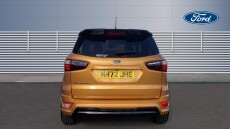 Ford EcoSport 1.0 EcoBoost 125 ST-Line 5dr Petrol Hatchback